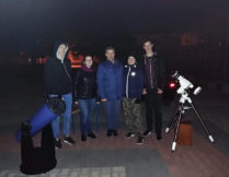 Więcej o: Ogrom i Bezkres