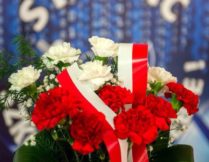 Więcej o: 11:11 „Dla Niepodległej”