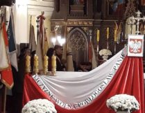 Więcej o: „STASZIC” na miejskich obchodach 100-lecia niepodległości