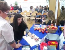 Więcej o: „Jeśli nie chcesz mojej zguby, rzuć palenie o mój luby”