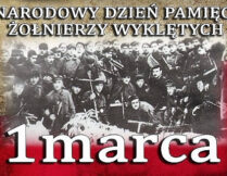 Więcej o: Żołnierze Niezłomni, Żołnierze przez wrogów Wyklęci