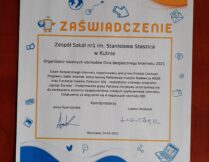 Więcej o: Dzień Bezpiecznego Internetu