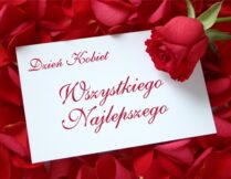 Więcej o: Dzień Kobiet