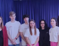 Więcej o Finał projektu Zwolnieni z Teorii