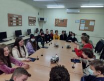 Więcej o Za nami kolejna odsłona spotkań z informatyką!!!