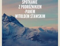 Więcej o Spotkanie z podróżnikiem