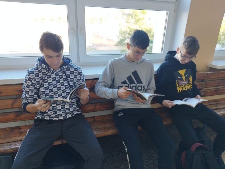 M zdj. 1 klasa 2k
