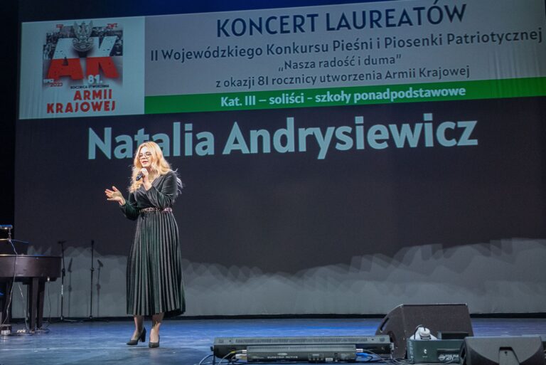 Fot. Andrzej Żurawicz