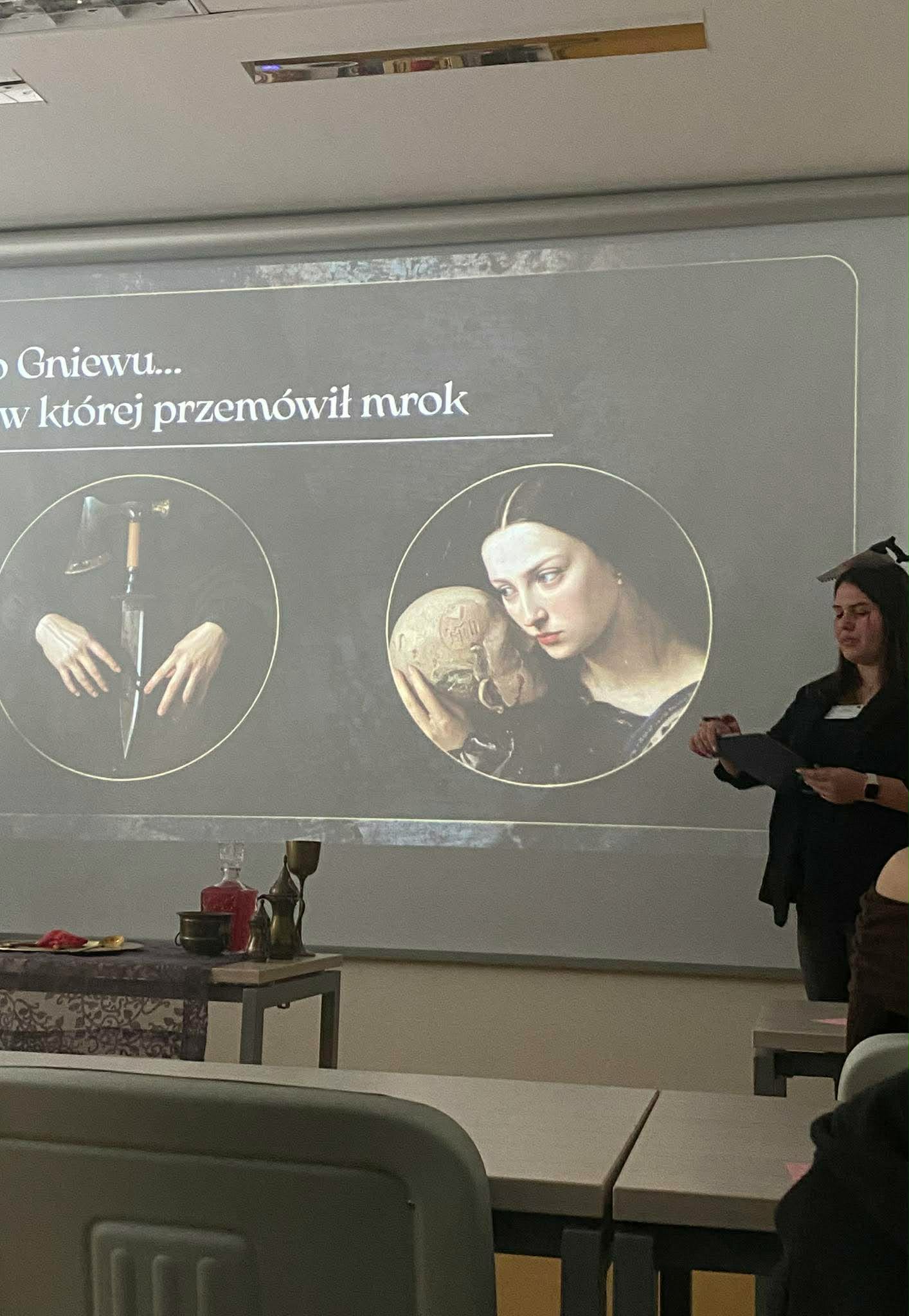 Szkolenie z pierwszej pomocy